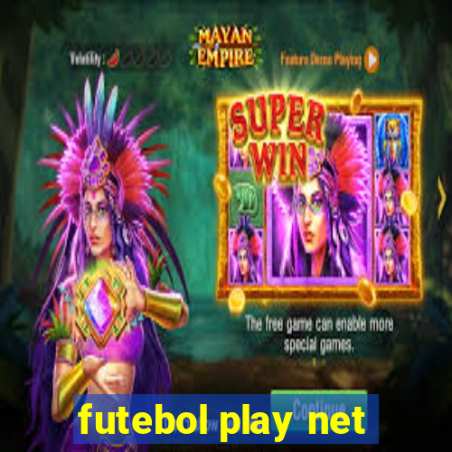 futebol play net